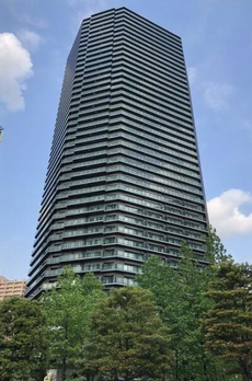 港南４丁目マンション 