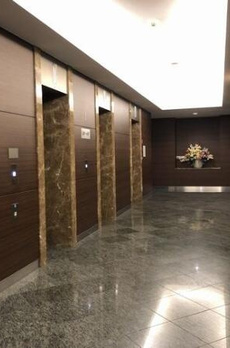 港南４丁目マンション 