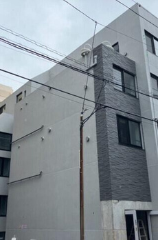 （仮称）目黒区中央町２丁目ＰＪ 