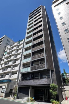 Ｂｒｉｌｌｉａ　ｉｓｔ　新宿曙橋 