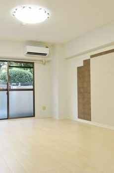 東卸豊海住宅3号棟 