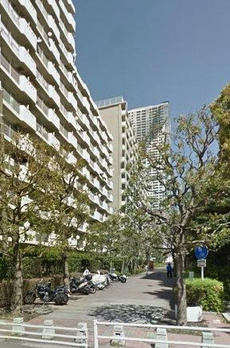 東卸豊海住宅3号棟 