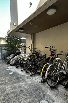 ヴィークコート原宿Ｈｉｌｌｓ 
