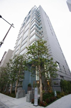 プレミスト六番町 