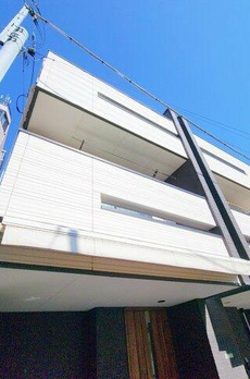 太子堂３丁目戸建 