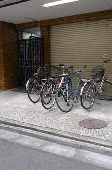 銀座ダイヤハイツ 
