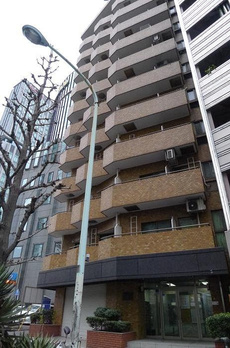 銀座ダイヤハイツ 