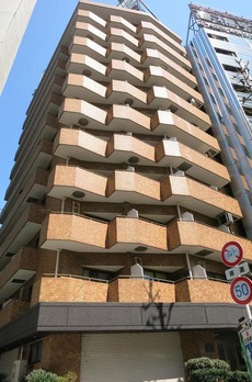 銀座ダイヤハイツ 