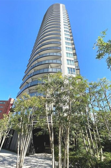 南青山1丁目マンション 