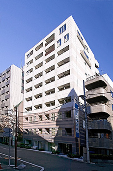 ガリシア銀座イースト 