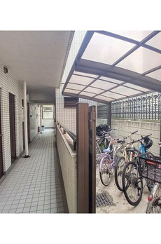 グランデール白山 