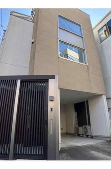 豊島区南大塚２丁目戸建 