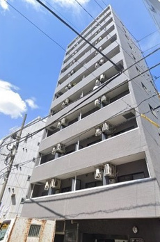 スカイコート日本橋人形町 