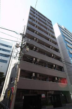 スカイコート日本橋人形町 