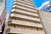 レジディア新御茶ノ水