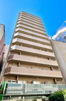 レジディア新御茶ノ水 