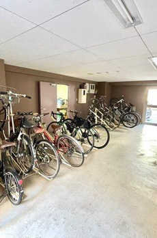 レジディア新御茶ノ水 