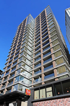 パークコート虎ノ門 