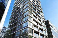 パークコート虎ノ門