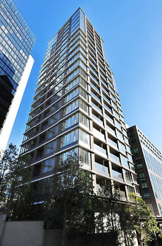 パークコート虎ノ門 