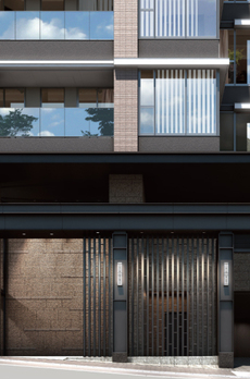 パークコート虎ノ門 