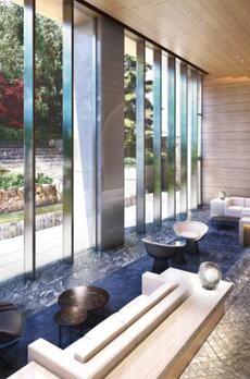 パークコート虎ノ門 