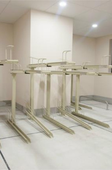 テーラードコート 