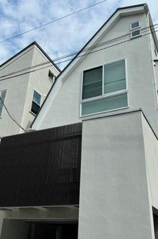 下馬６丁目戸建 