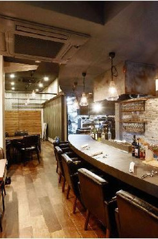 銀座1丁目店舗 