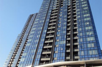 大崎ウエストシティタワーズ