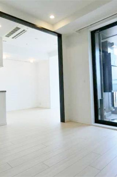 大崎ウエストシティタワーズ 