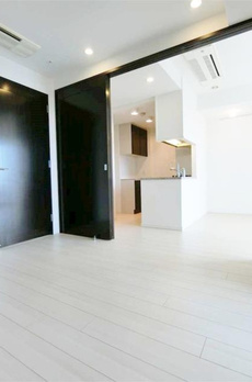 大崎ウエストシティタワーズ 