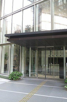 大崎ウエストシティタワーズ 