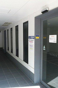 大崎ウエストシティタワーズ 