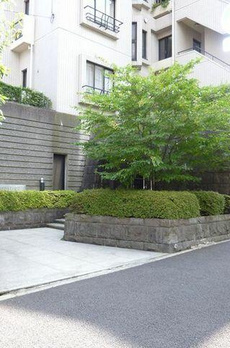 プレスティージュ都立大学 