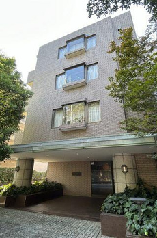 白金三光坂パーク・マンション 