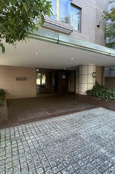 白金三光坂パーク・マンション 