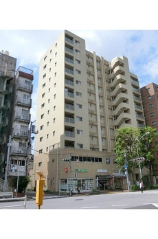 リビオ文京関口シティクロス 