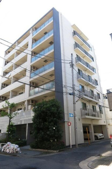グランカーサ両国弐番館 