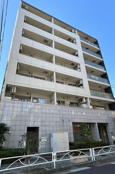 グランカーサ両国弐番館 