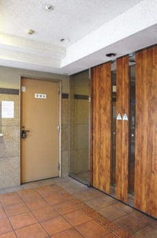 プレールドゥーク銀座EAST 