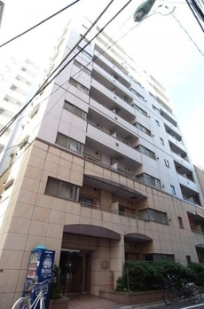プレールドゥーク銀座EAST 