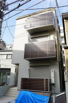 アンビシア恵比寿 