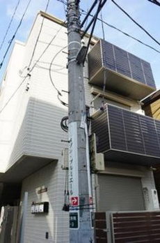 アンビシア恵比寿 