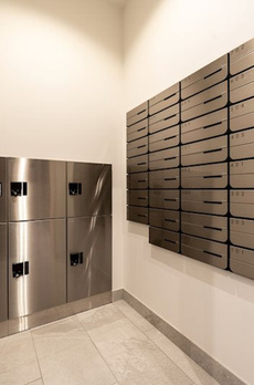 ラクラス日本橋浜町 