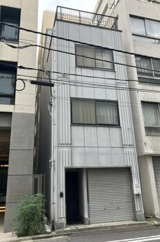 バトラーズ日本橋小舟町ビル 