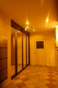 ピアネッタ汐留 