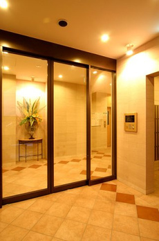 ピアネッタ汐留 