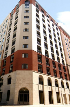 ピアネッタ汐留 