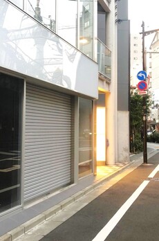 CREAL浅草スカイビュースクエア 